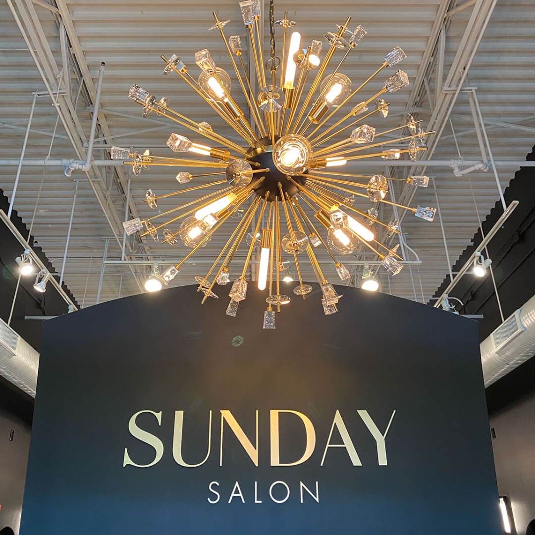 Sunday Salon - the Best Hair Salon in Cary