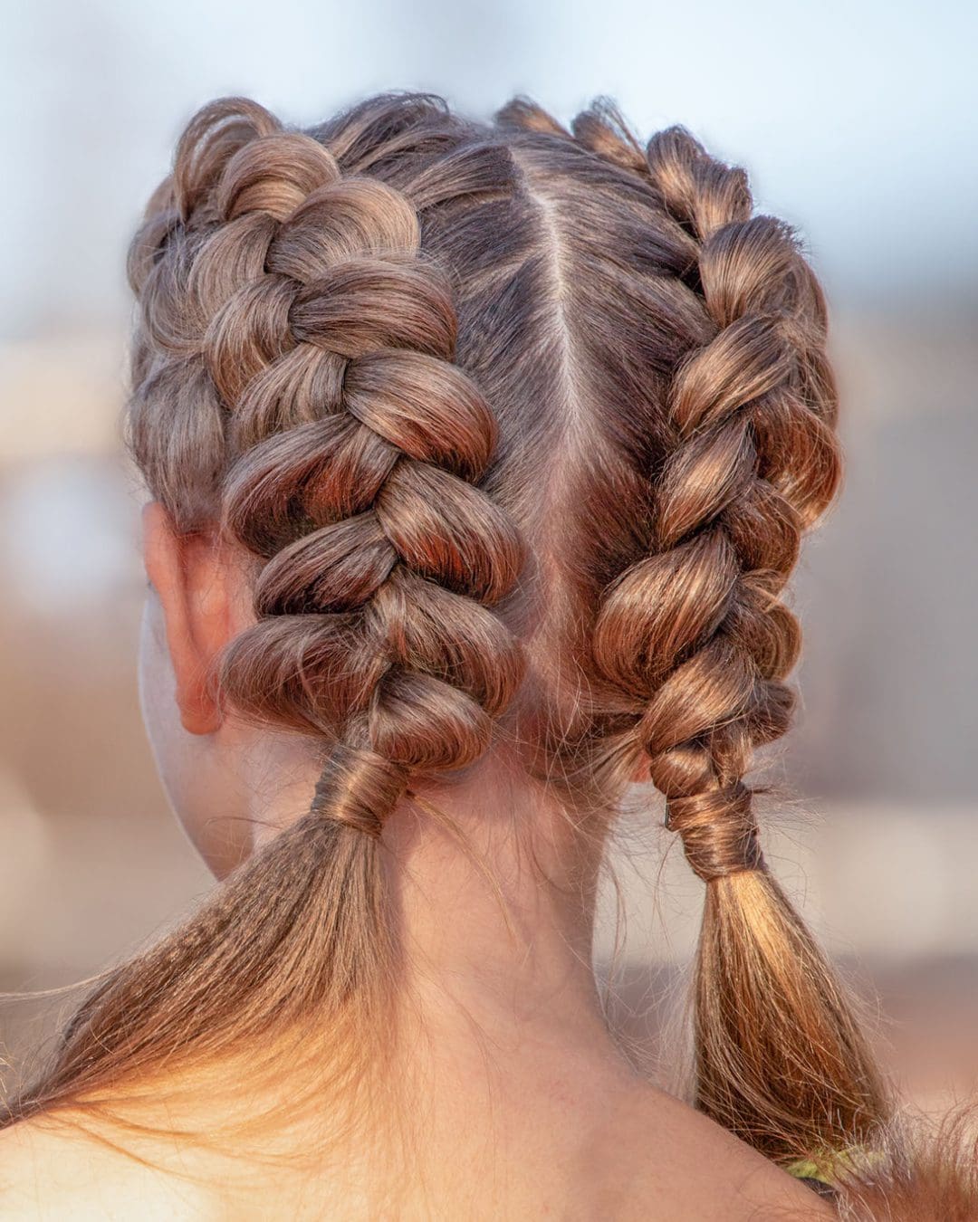 23 Easy Hairstyles To Keep You Cool All Summer Long
