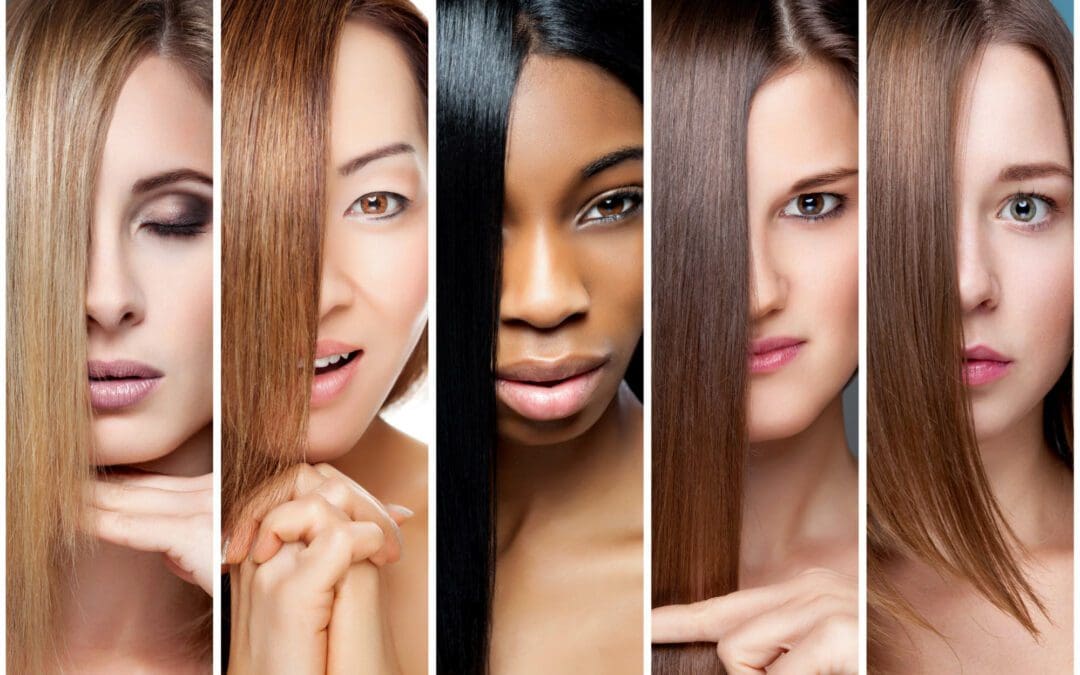Get Healthy, Shiny Hair with K18 Hair Products